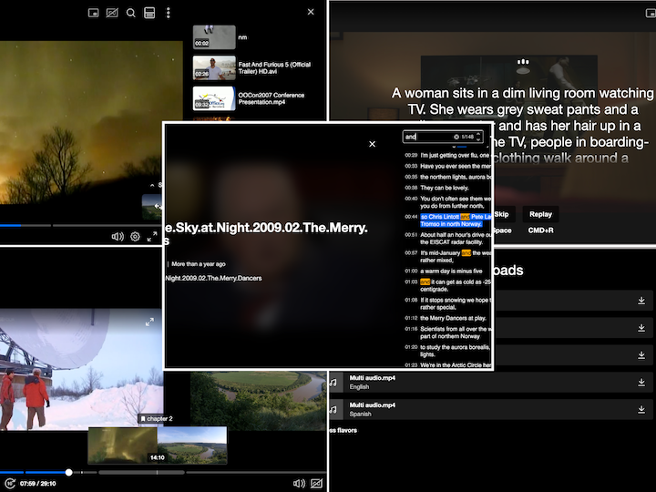 Video platform